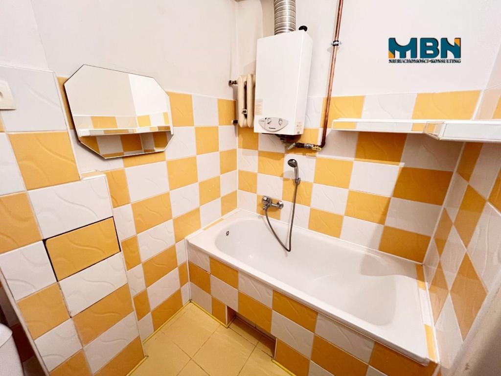 Mieszkanie 25&nbsp;m², Giżycko - zdjęcie 12