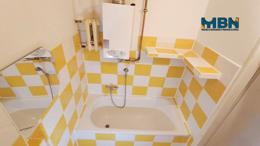 Mieszkanie 25&nbsp;m², Giżycko - zdjęcie 10