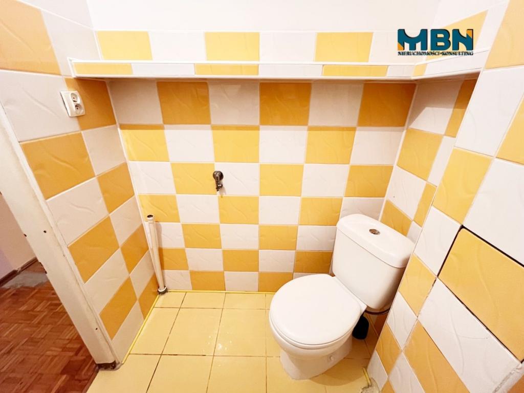 Mieszkanie 25&nbsp;m², Giżycko - zdjęcie 13