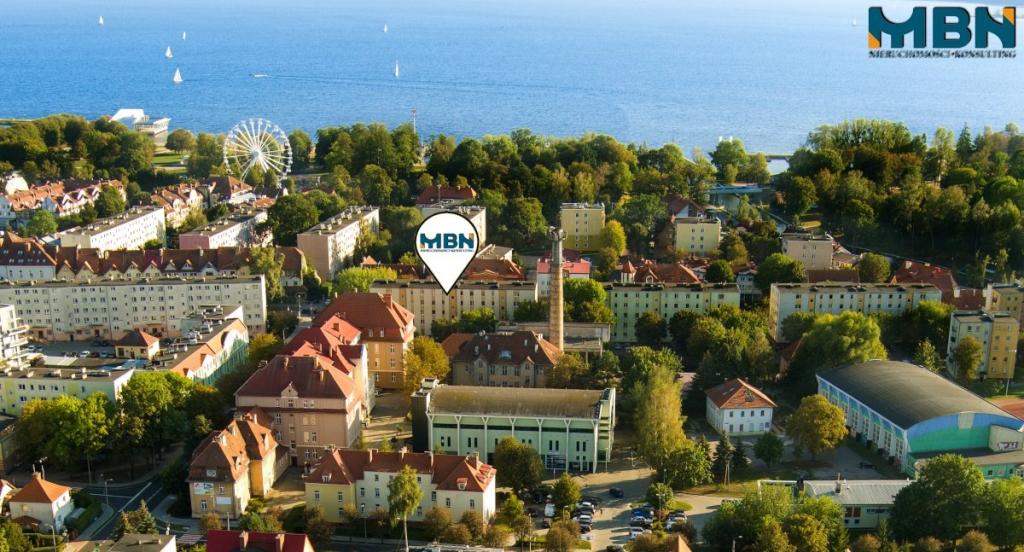 Mieszkanie 25&nbsp;m², Giżycko - zdjęcie 16