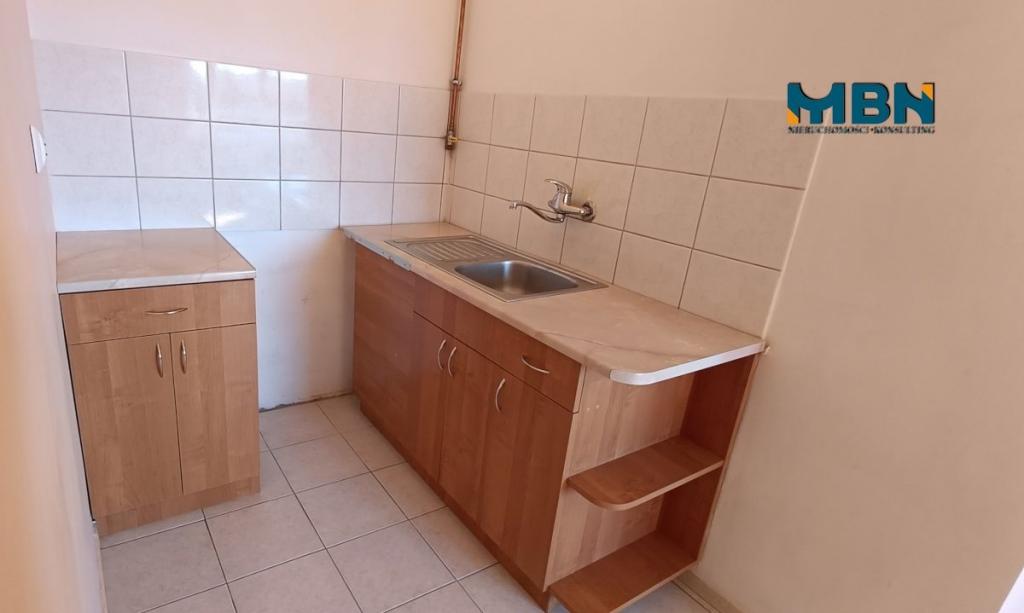 Mieszkanie 25&nbsp;m², Giżycko - zdjęcie 17