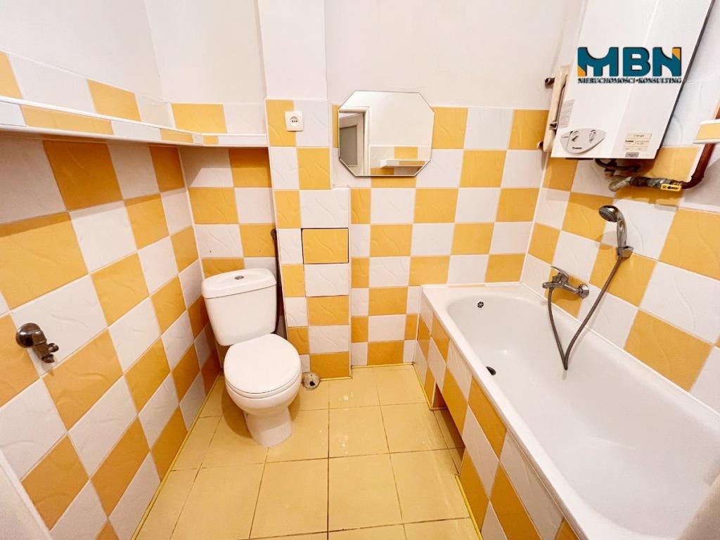Mieszkanie 25&nbsp;m², Giżycko - zdjęcie 11