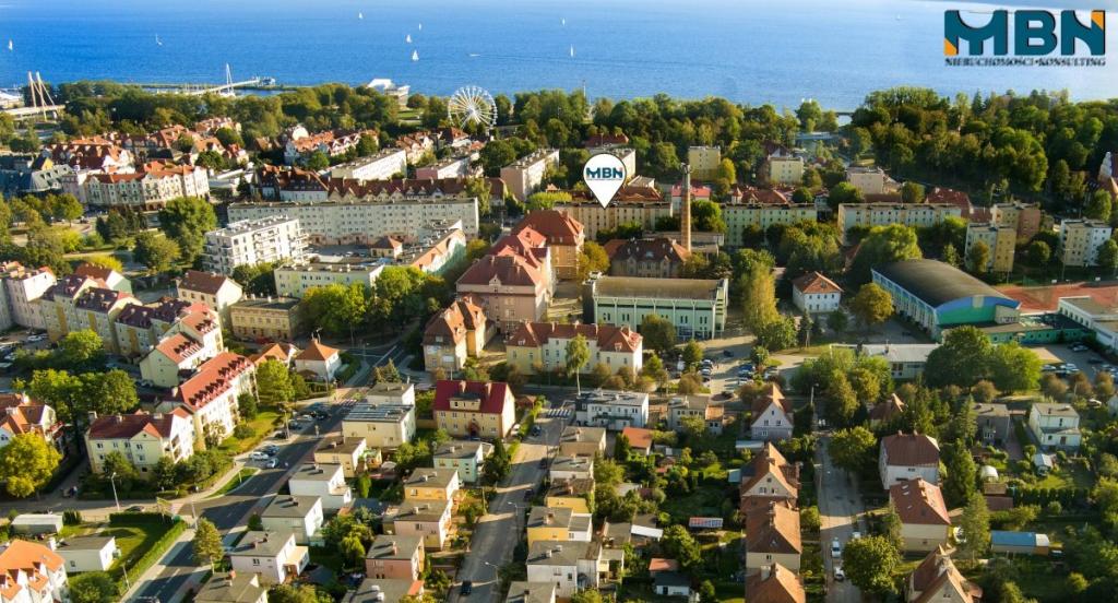Mieszkanie 25&nbsp;m², Giżycko - zdjęcie 4
