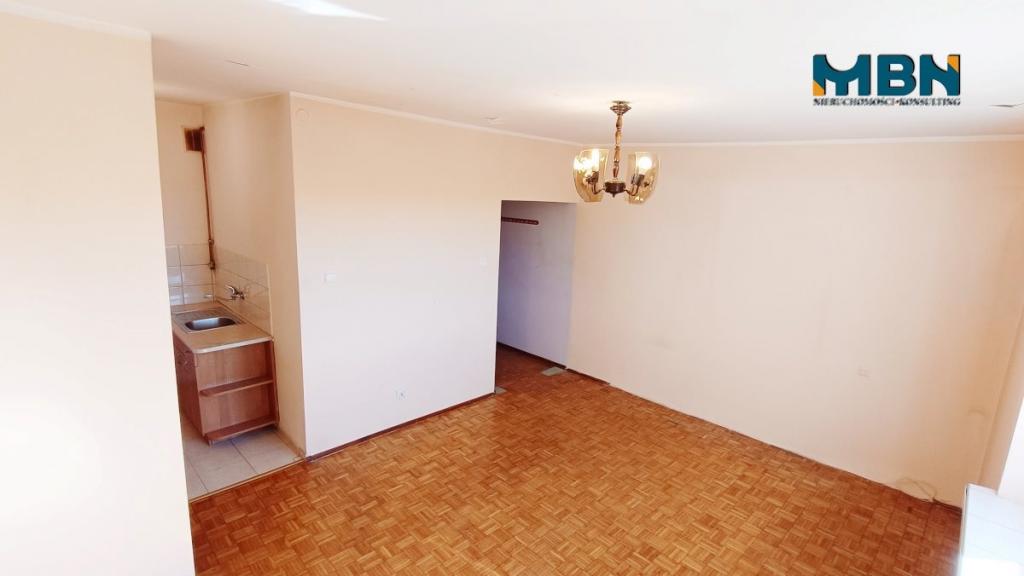 Mieszkanie 25&nbsp;m², Giżycko - zdjęcie 3