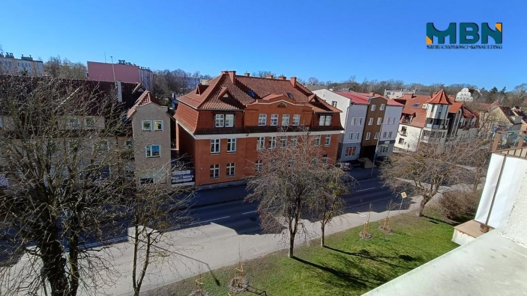 Mieszkanie 25&nbsp;m², Giżycko - zdjęcie 8