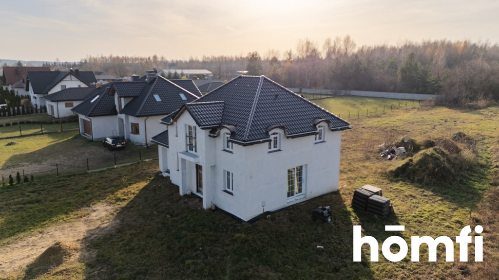 Dom 220 m², Szydłowiec, gen. Józefa Sowińskiego - zdjęcie 3