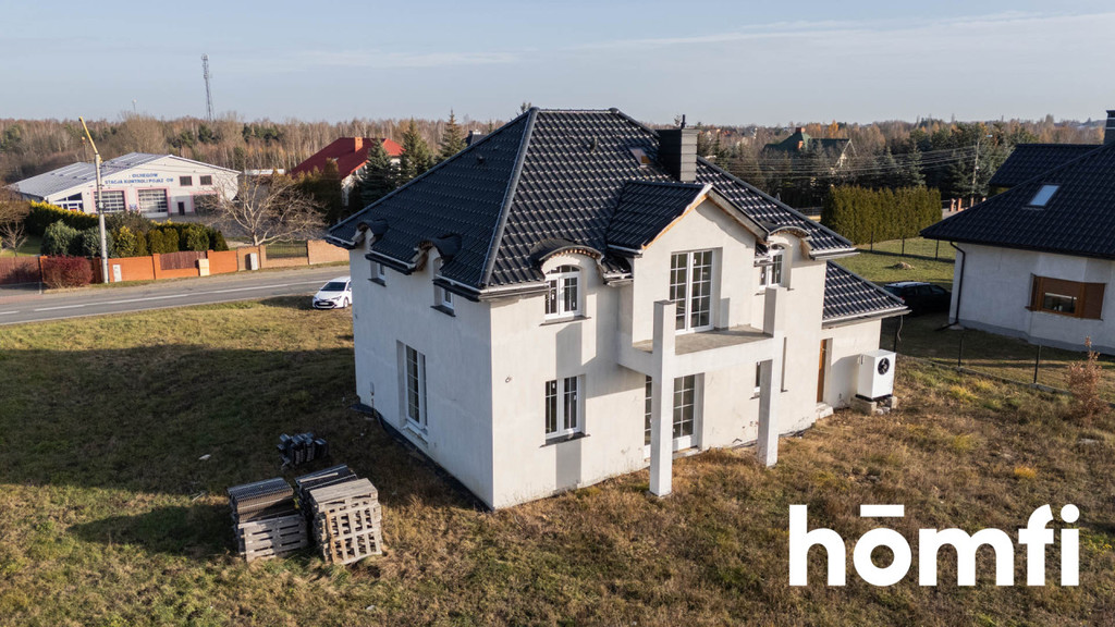 Dom 220 m², Szydłowiec, gen. Józefa Sowińskiego - zdjęcie 1
