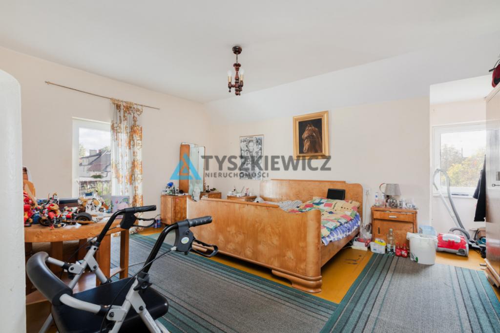 Działka inwestycyjna plus dom do remontu! - zdjęcie 13