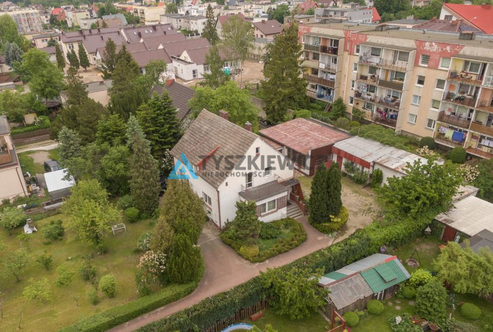 Działka inwestycyjna plus dom do remontu! - zdjęcie 18