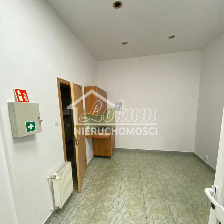 Lokal usługowy do wynajęcia, 174&nbsp;m², Szczecin - zdjęcie 6