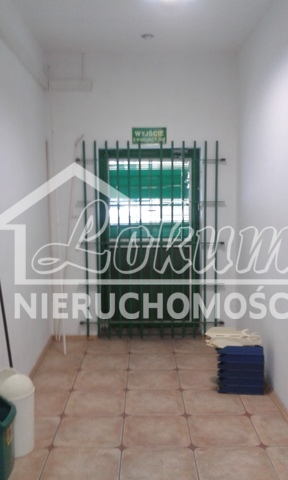 Lokal usługowy do wynajęcia, 174&nbsp;m², Szczecin - zdjęcie 3