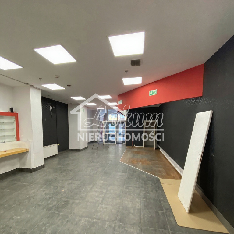 Lokal usługowy do wynajęcia, 174&nbsp;m², Szczecin - zdjęcie 3