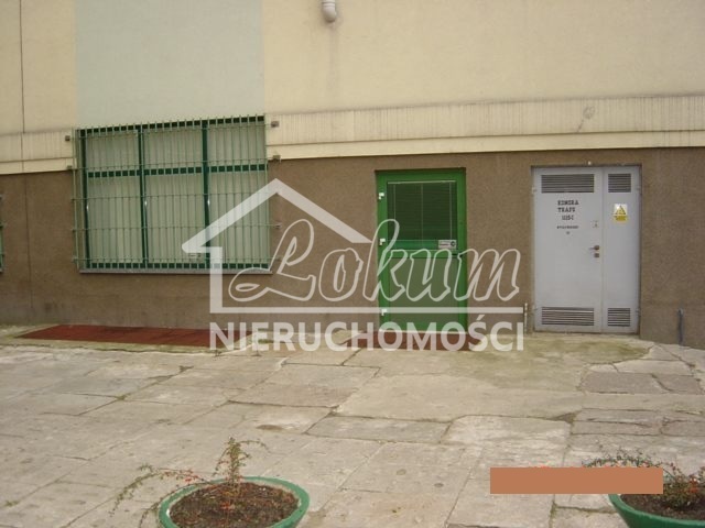 Lokal usługowy do wynajęcia, 174&nbsp;m², Szczecin - zdjęcie 9