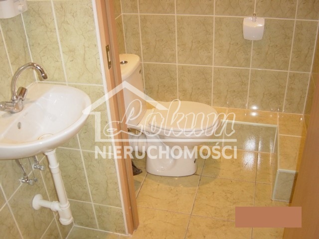 Lokal usługowy do wynajęcia, 174&nbsp;m², Szczecin - zdjęcie 9