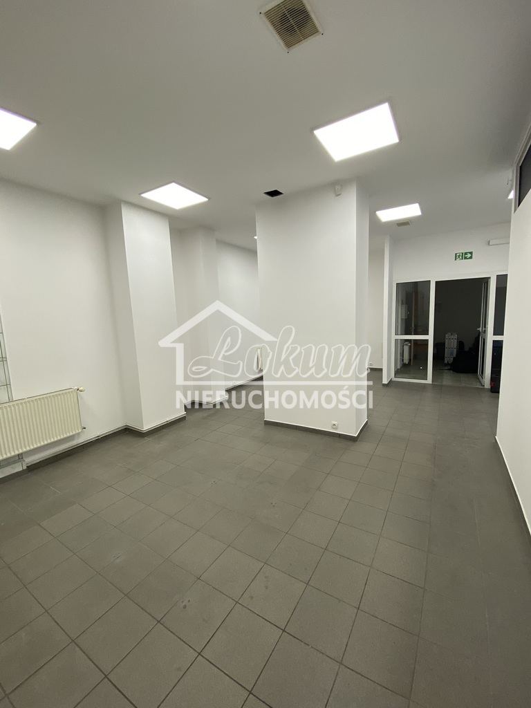 Lokal usługowy do wynajęcia, 174&nbsp;m², Szczecin - zdjęcie 8
