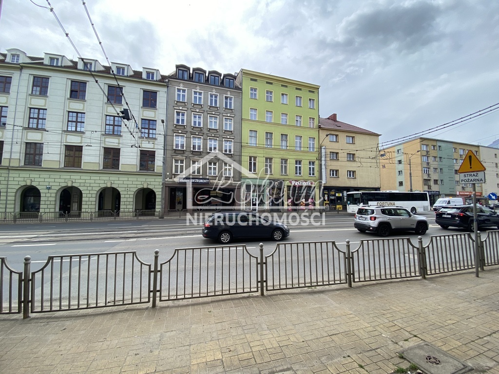 Lokal usługowy do wynajęcia, 174&nbsp;m², Szczecin - zdjęcie 2