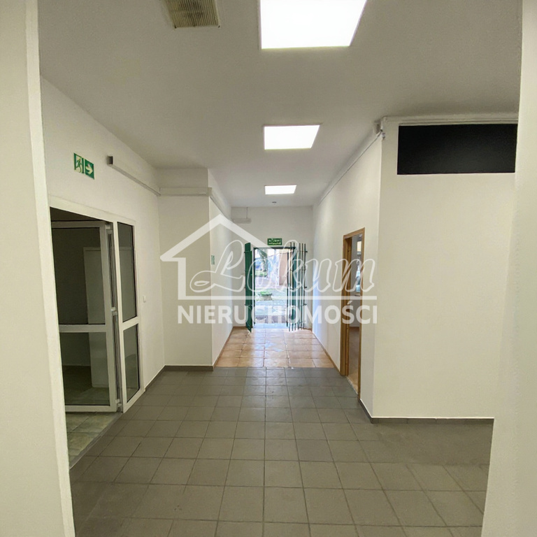 Lokal usługowy do wynajęcia, 174&nbsp;m², Szczecin - zdjęcie 5