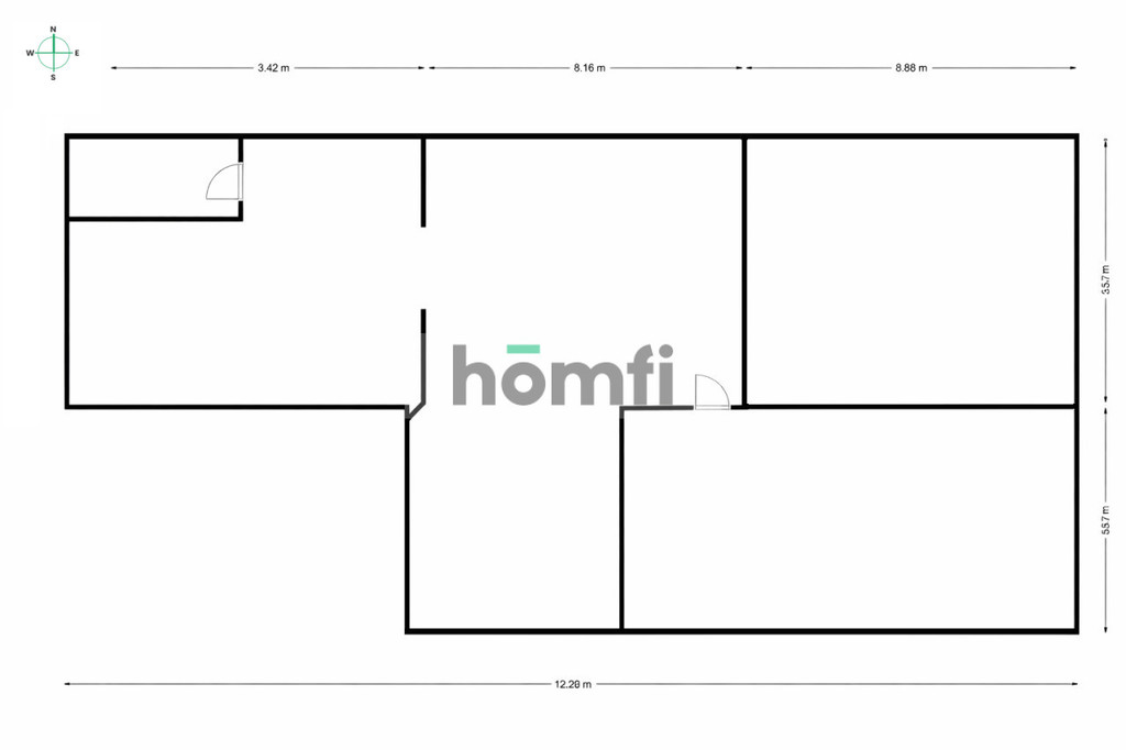 Mieszkanie 150&nbsp;m², Bielsko-Biała, Zygmunta Lubertowicza - zdjęcie 9