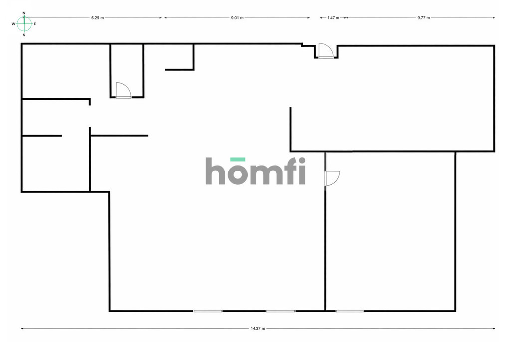 Mieszkanie 150&nbsp;m², Bielsko-Biała, Zygmunta Lubertowicza - zdjęcie 8