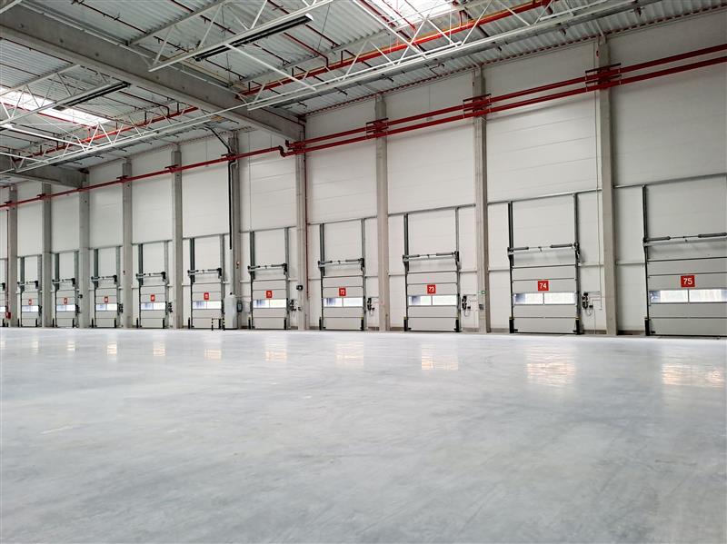 Magazyn do wynajęcia, 4000&nbsp;m², Gdańsk, Kontenerowa - zdjęcie 2