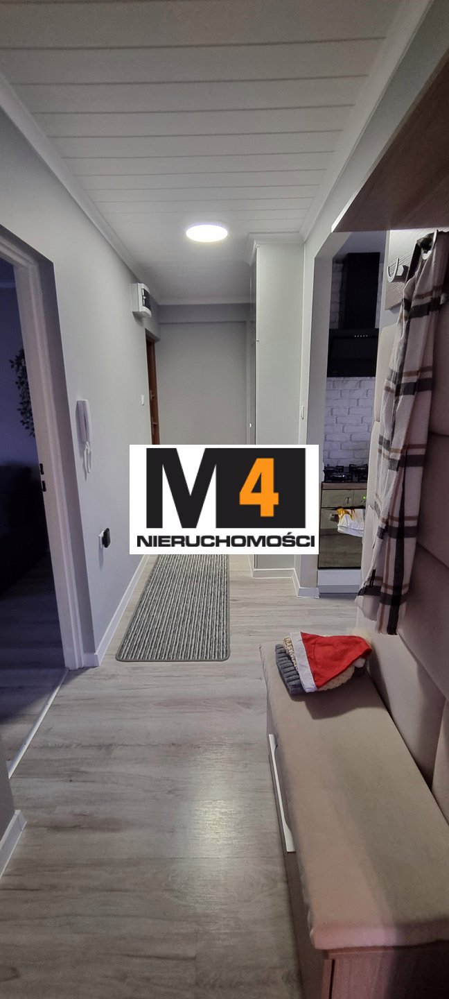 Mieszkanie 3 pokojowe 51m2. ul. Kościuszki, Super oferta ! Kamienica , niski czynsz ! - zdjęcie 17