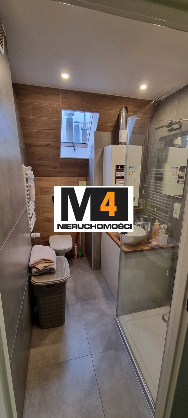 Mieszkanie 3 pokojowe 51m2. ul. Kościuszki, Super oferta ! Kamienica , niski czynsz ! - zdjęcie 2