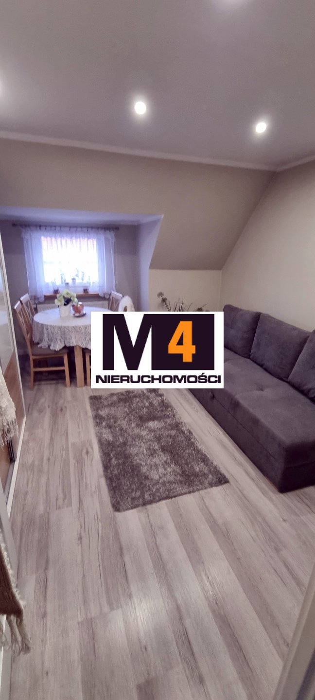 Mieszkanie 3 pokojowe 51m2. ul. Kościuszki, Super oferta ! Kamienica , niski czynsz ! - zdjęcie 4