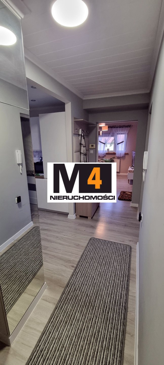 Mieszkanie 3 pokojowe 51m2. ul. Kościuszki, Super oferta ! Kamienica , niski czynsz ! - zdjęcie 18