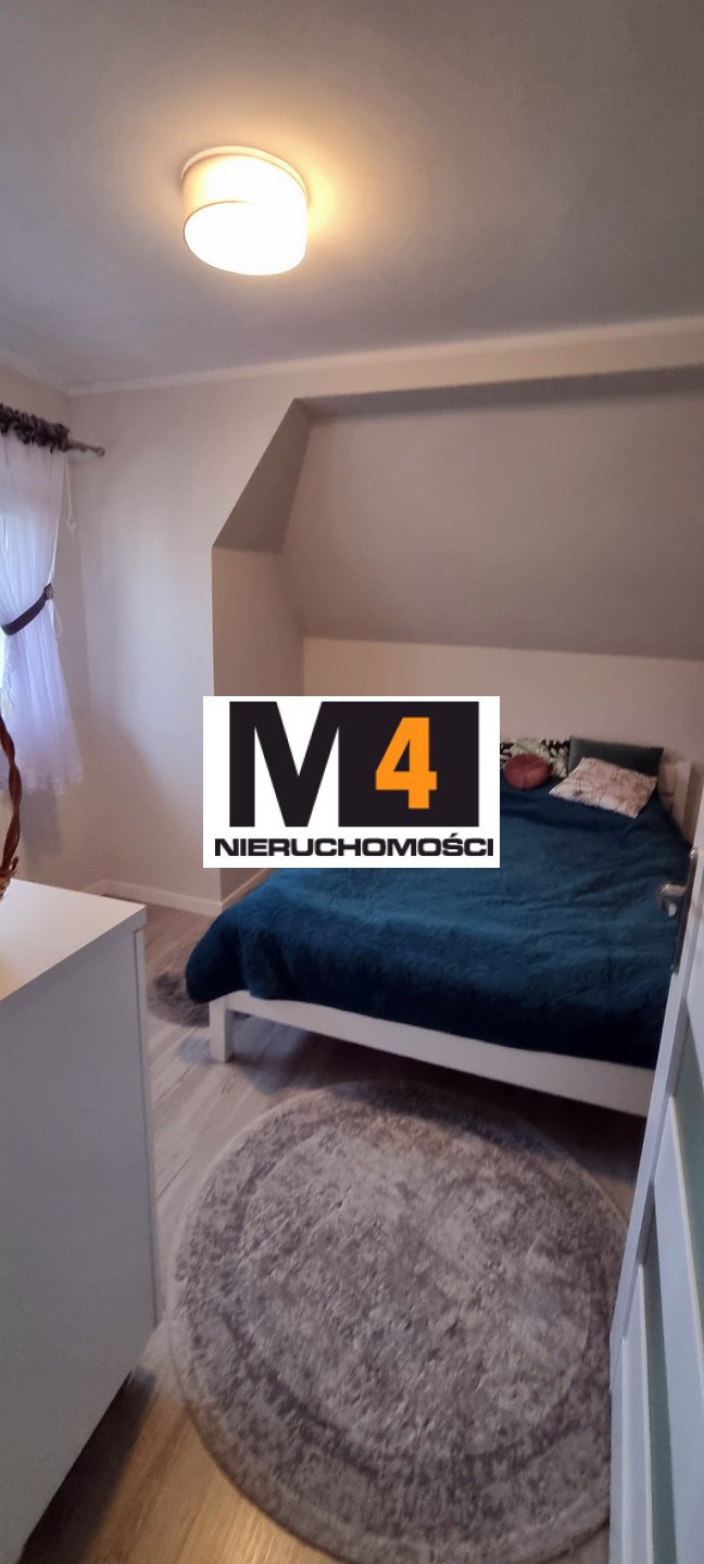 Mieszkanie 3 pokojowe 51m2. ul. Kościuszki, Super oferta ! Kamienica , niski czynsz ! - zdjęcie 5