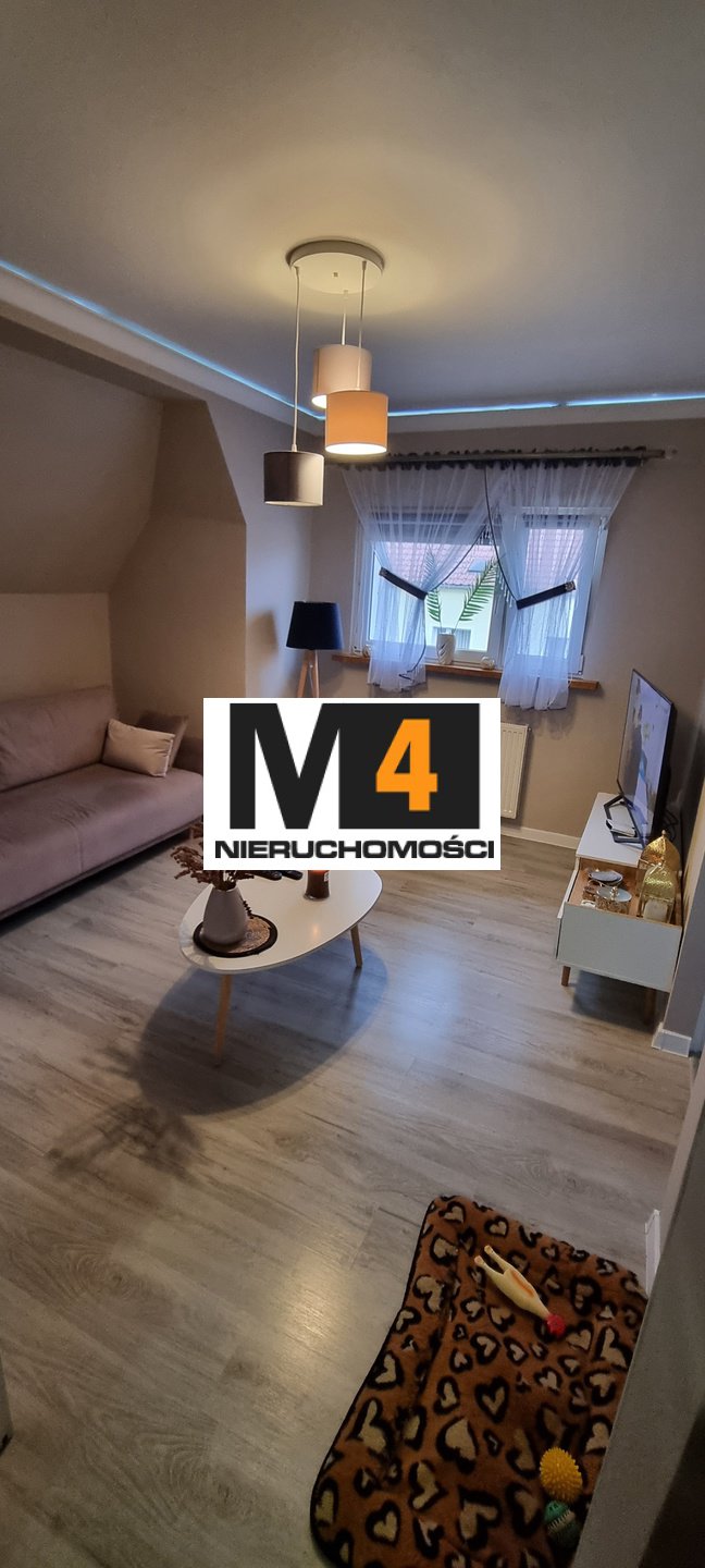 Mieszkanie 3 pokojowe 51m2. ul. Kościuszki, Super oferta ! Kamienica , niski czynsz ! - zdjęcie 10