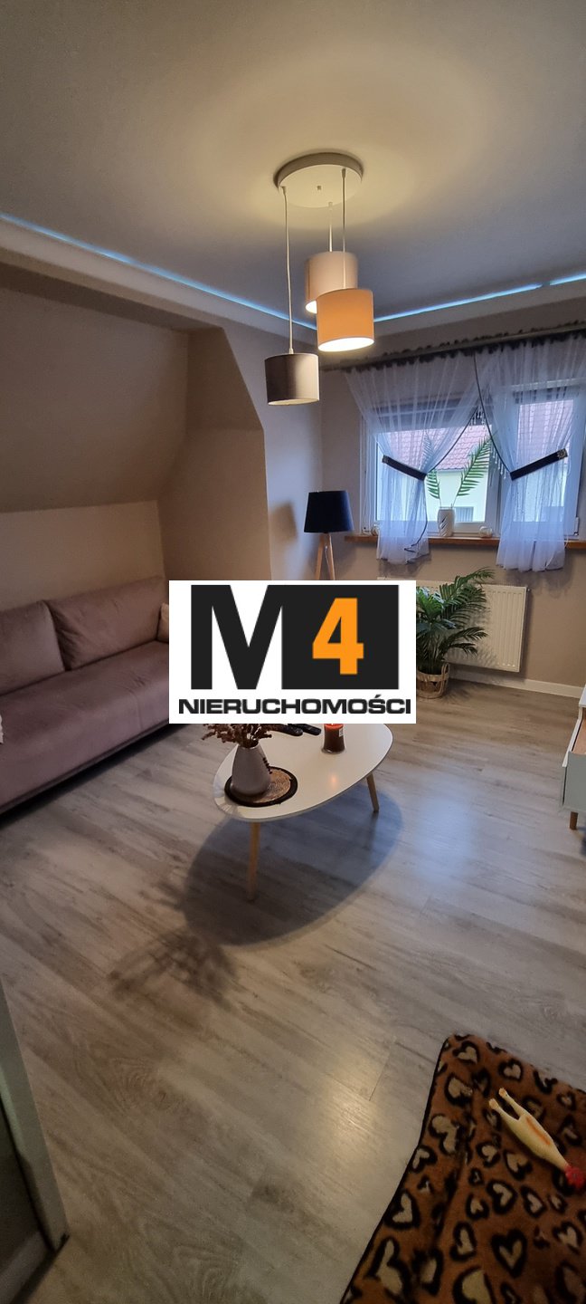 Mieszkanie 3 pokojowe 51m2. ul. Kościuszki, Super oferta ! Kamienica , niski czynsz ! - zdjęcie 1