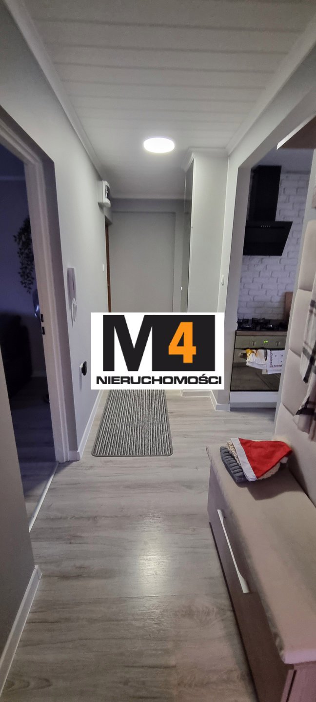 Mieszkanie 3 pokojowe 51m2. ul. Kościuszki, Super oferta ! Kamienica , niski czynsz ! - zdjęcie 12