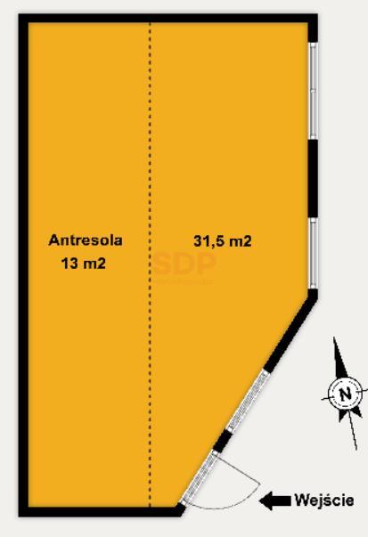 Mieszkanie 31 m², Łódź, Śródmieście, Piotrkowska - zdjęcie 6