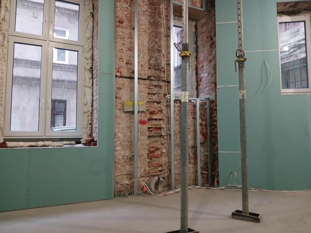 Mieszkanie 31 m², Łódź, Śródmieście, Piotrkowska - zdjęcie 4