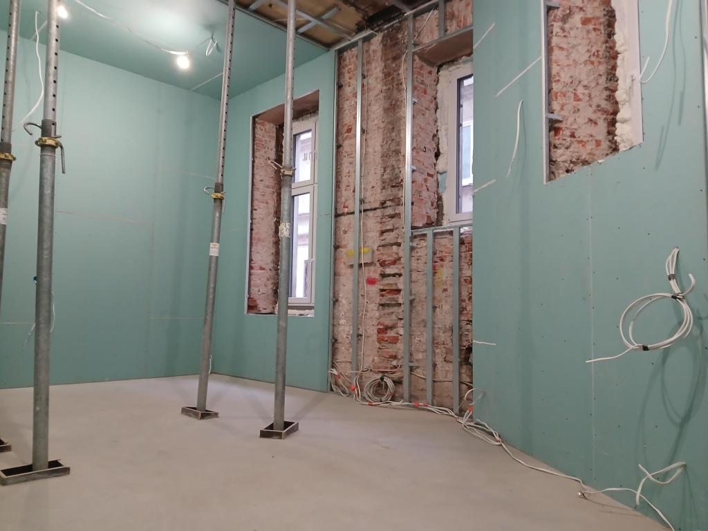 Mieszkanie 31 m², Łódź, Śródmieście, Piotrkowska - zdjęcie 2