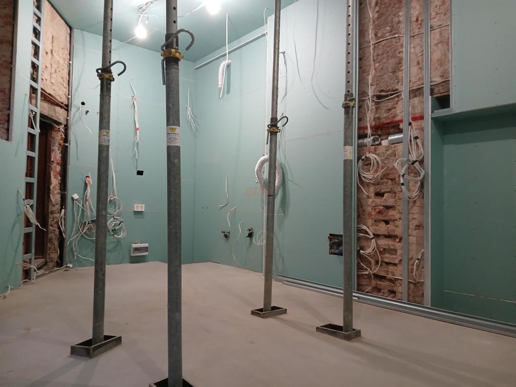 Mieszkanie 31 m², Łódź, Śródmieście, Piotrkowska - zdjęcie 3