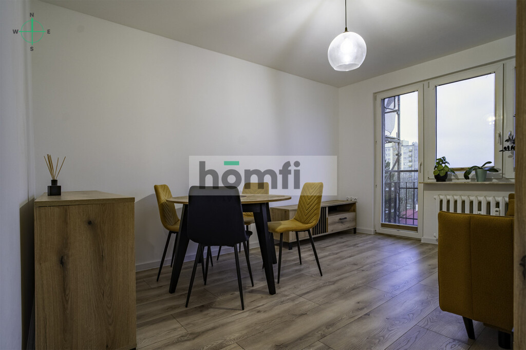 Mieszkanie 37,1 m², Kielce, Szczecińska - zdjęcie 3