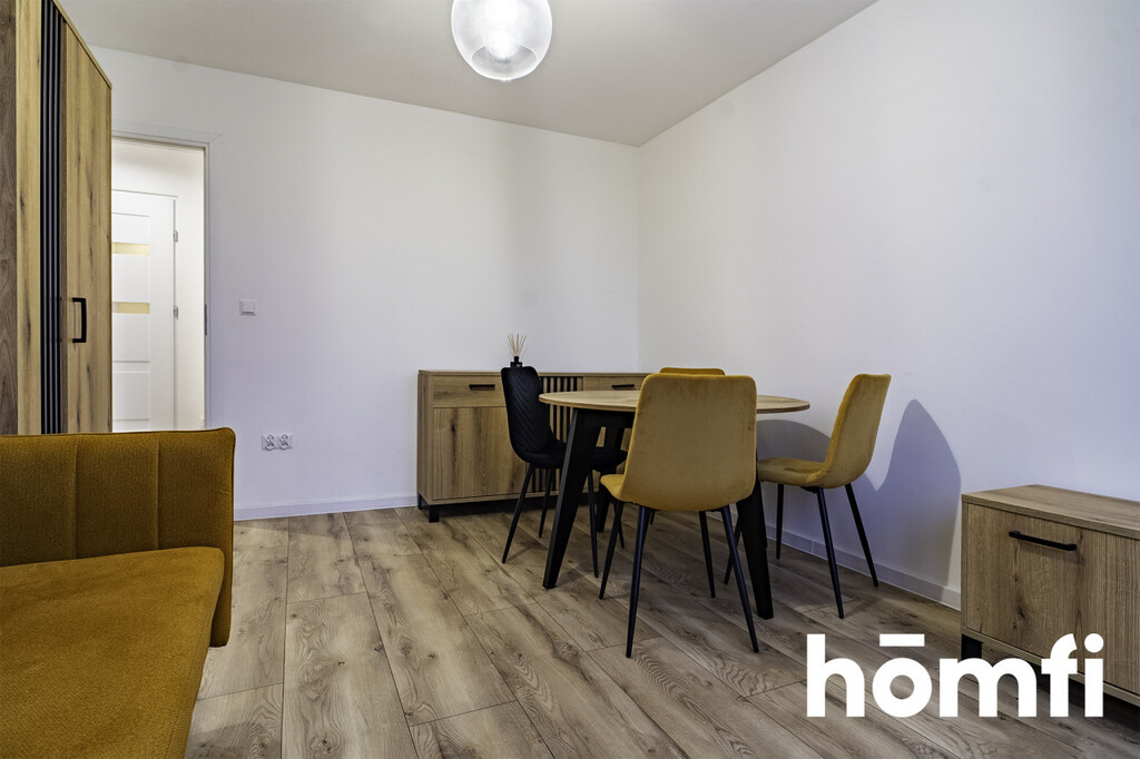 Mieszkanie 37,1 m², Kielce, Szczecińska - zdjęcie 2