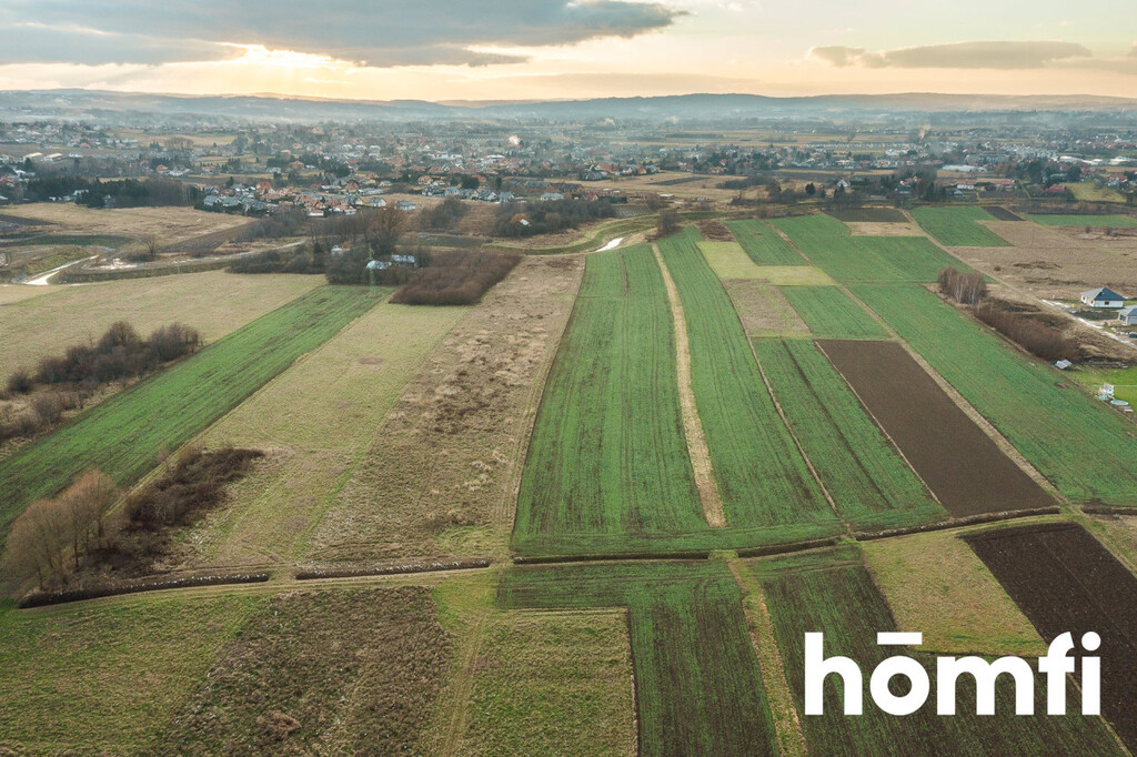 Działka rolna 1680&nbsp;m², Rzeszów, Biała, kard. Karola Wojtyły - zdjęcie 8