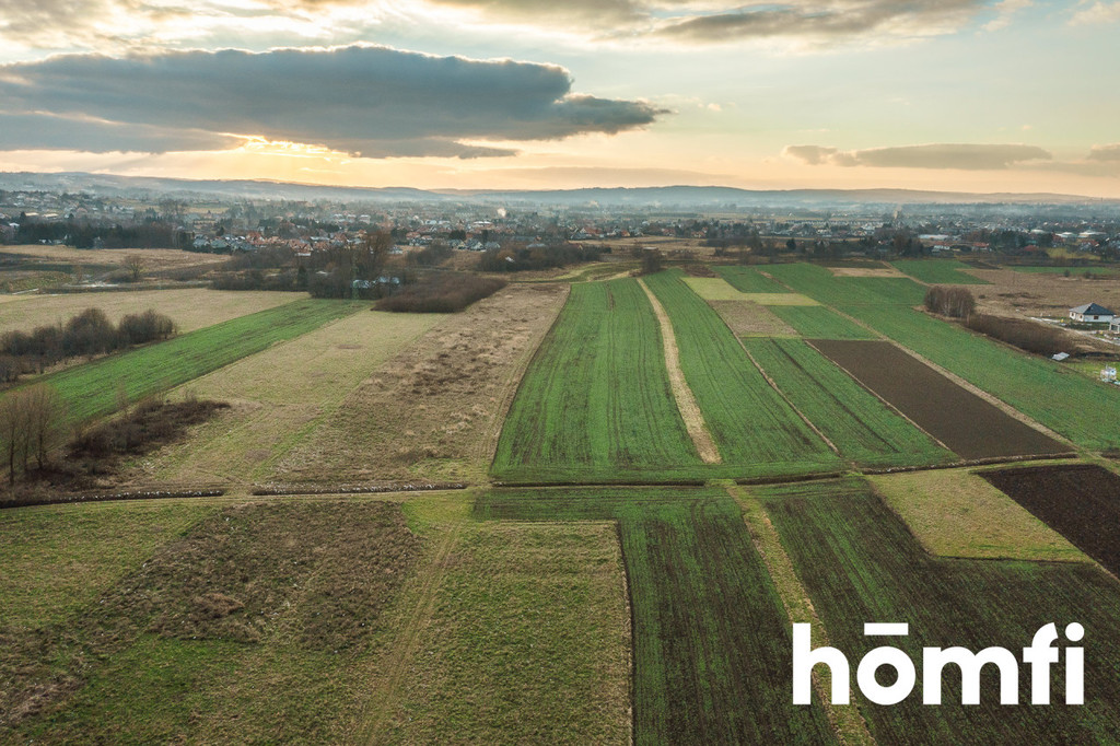 Działka rolna 1,26&nbsp;ha, Rzeszów, Biała, kard. Karola Wojtyły - zdjęcie 9