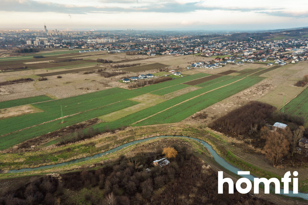 Działka rolna 1,26&nbsp;ha, Rzeszów, Biała, kard. Karola Wojtyły - zdjęcie 8