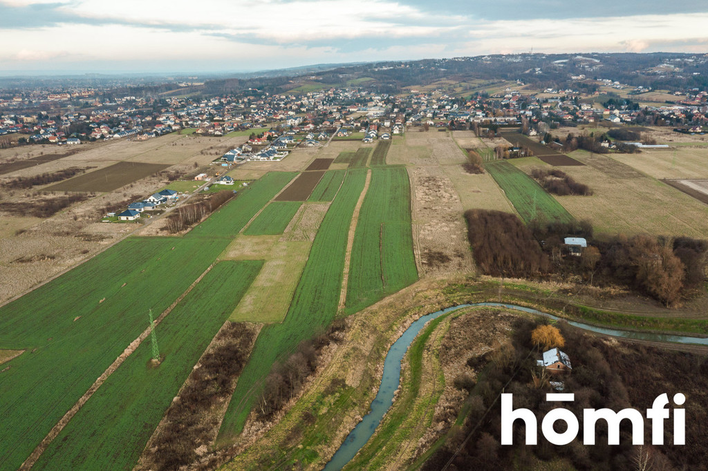 Działka rolna 1,26&nbsp;ha, Rzeszów, Biała, kard. Karola Wojtyły - zdjęcie 7