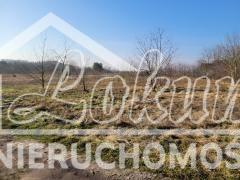 Działka budowlana 2269&nbsp;m², Łaniewo - zdjęcie 2