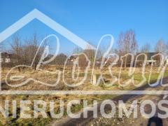 Działka budowlana 2269&nbsp;m², Łaniewo - zdjęcie 6