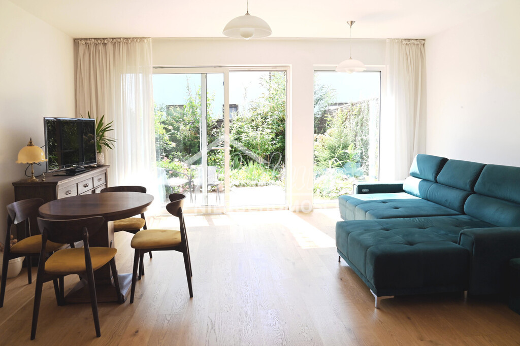 Dom 123,88&nbsp;m², Mierzyn - zdjęcie 1