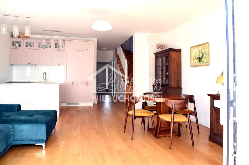 Dom 123,88&nbsp;m², Mierzyn - zdjęcie 4