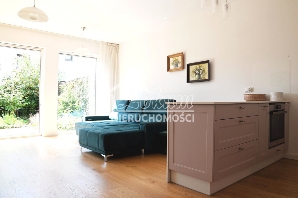 Dom 123,88&nbsp;m², Mierzyn - zdjęcie 2