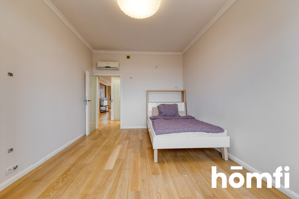 Mieszkanie 116&nbsp;m², Łódź, Polesie, Legionów - zdjęcie 18