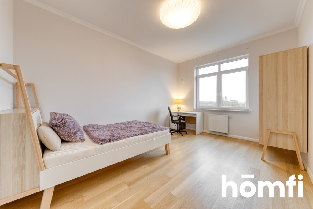 Mieszkanie 116&nbsp;m², Łódź, Polesie, Legionów - zdjęcie 17