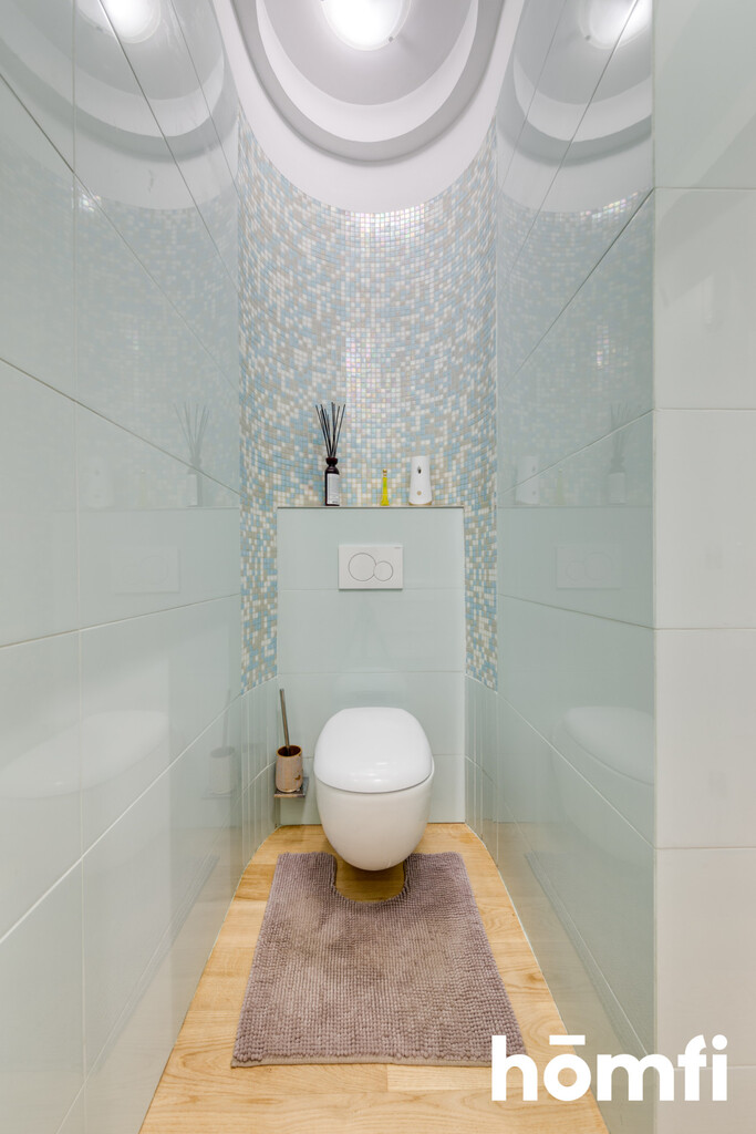 Mieszkanie 116&nbsp;m², Łódź, Polesie, Legionów - zdjęcie 10